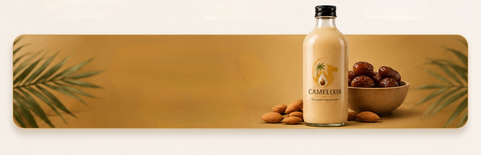 Camelixir Banner